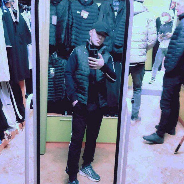 ���� 36871449 ������� Jasurbek, 28 ���, ���� ���������� � �����������