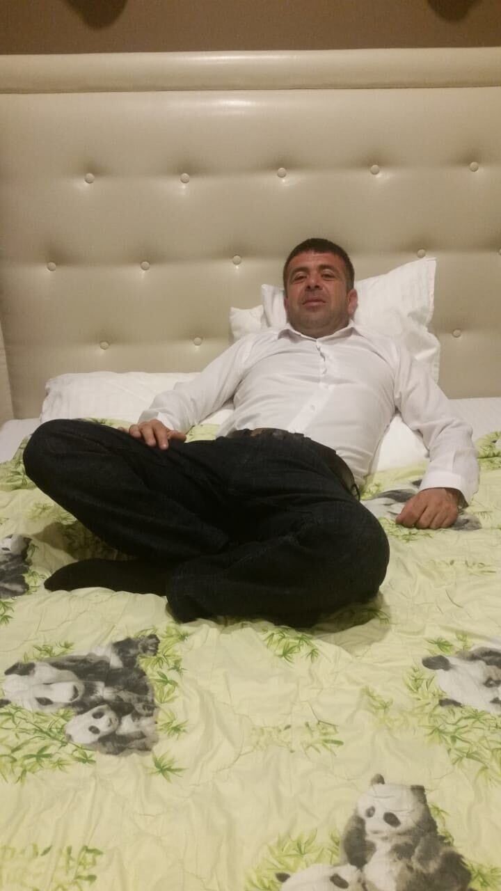  ,   GARAEV, 41 ,   ,   