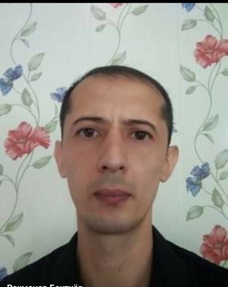 ���� 25474909 ������� Baxtiyor, 43 ����, ���� ���������� � ��������