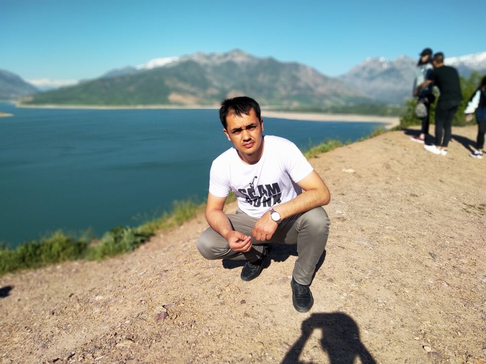 ���� 16191529 ������� Jamshjd, 38 ���, ���� ���������� � ��������