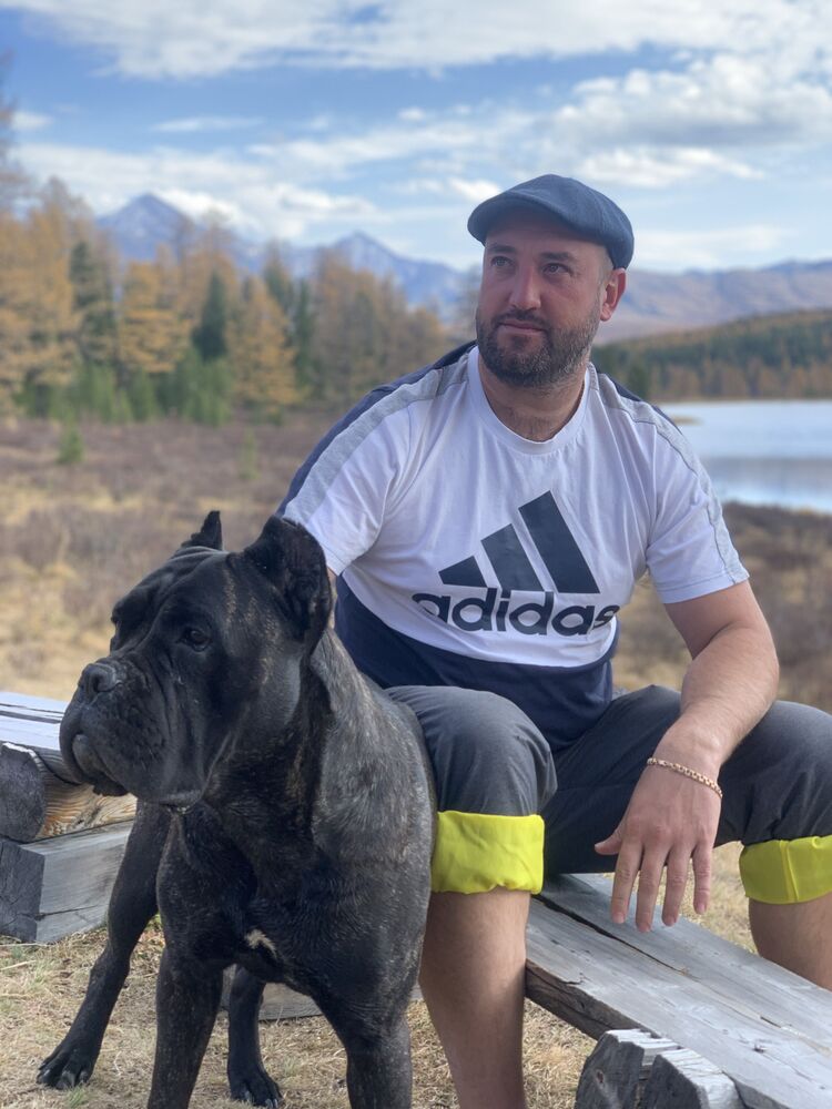 ���������� �����������, ���� ������� ������, 40 ���, ������������ ��� ������, ����� � ���������