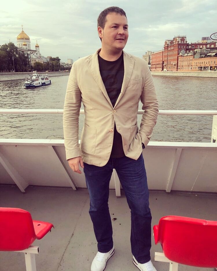 ���������� ������, ���� ������� Evgeny, 41 ���, ������������ ��� ����� � ���������, c�������� ���������