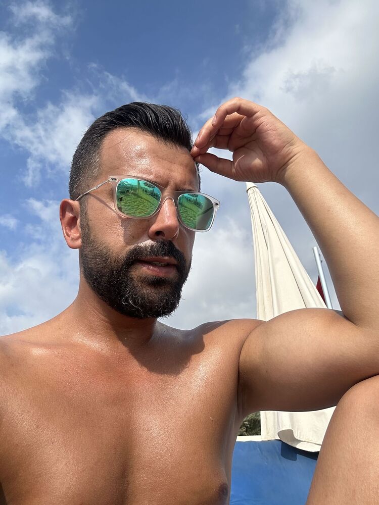  37633419  Efkanak, 34 ,    Alanya