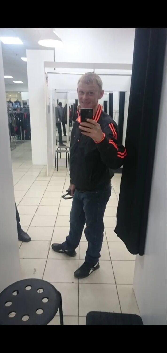 ���� 38798459 ������� Seryozha, 44 ����, ���� ���������� � ����������