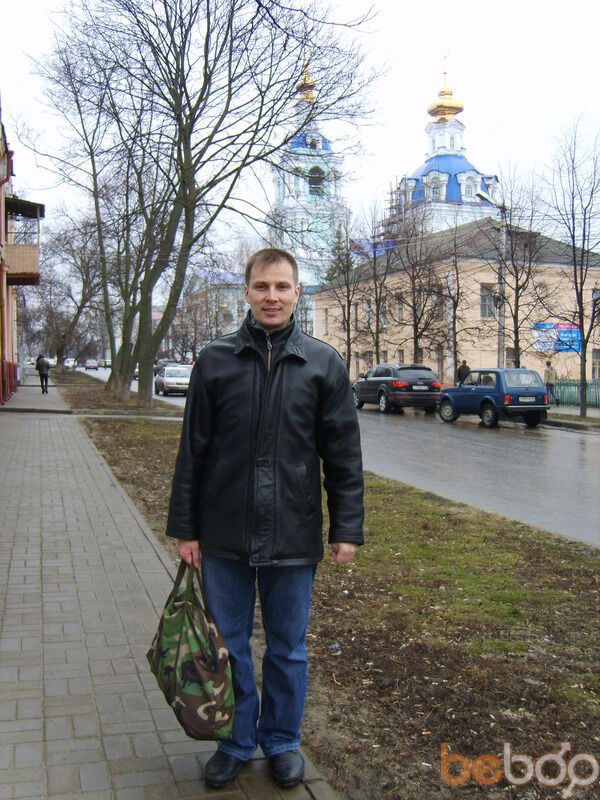 Знакомства Курск, фото мужчины Рефортан, 39 лет, познакомится для флирта
