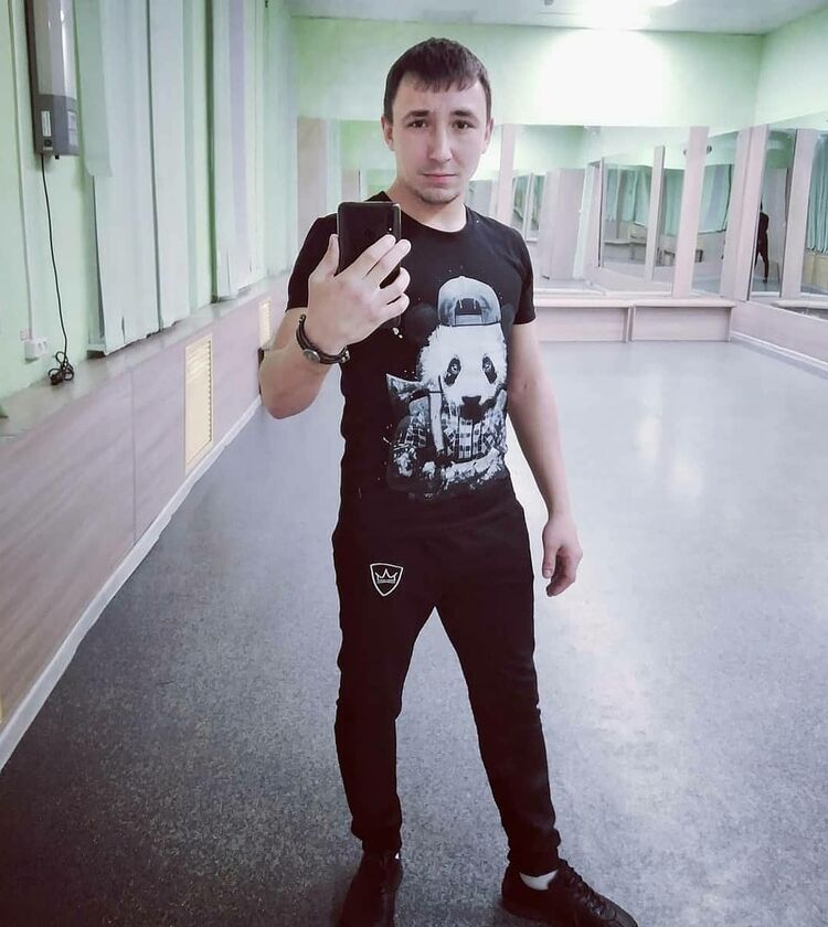 ���� 24822889 ������� Stas, 33 ����, ���� ���������� � ����������