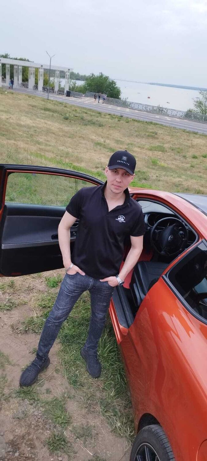   ,   Ildar, 36 ,   ,   