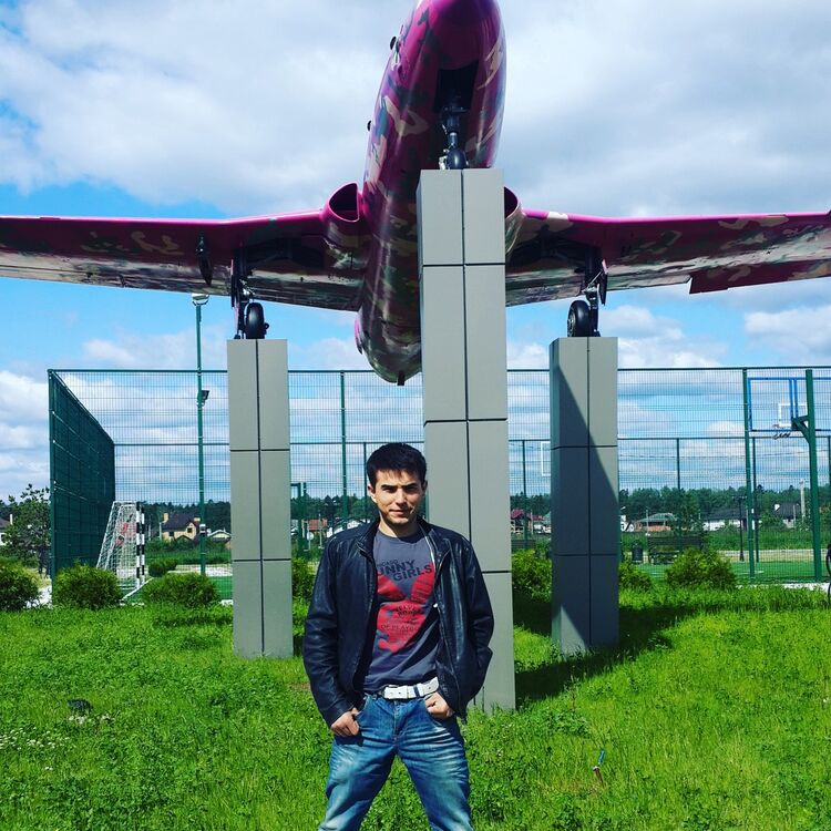 ���� 7575609 ������� Toni, 30 ���, ���� ���������� � ����������