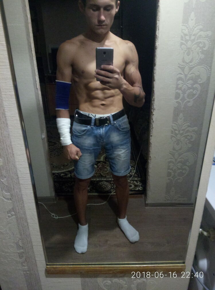 ���� 12618319 ������� Mikhail, 29 ���, ���� ���������� � �������-��-����