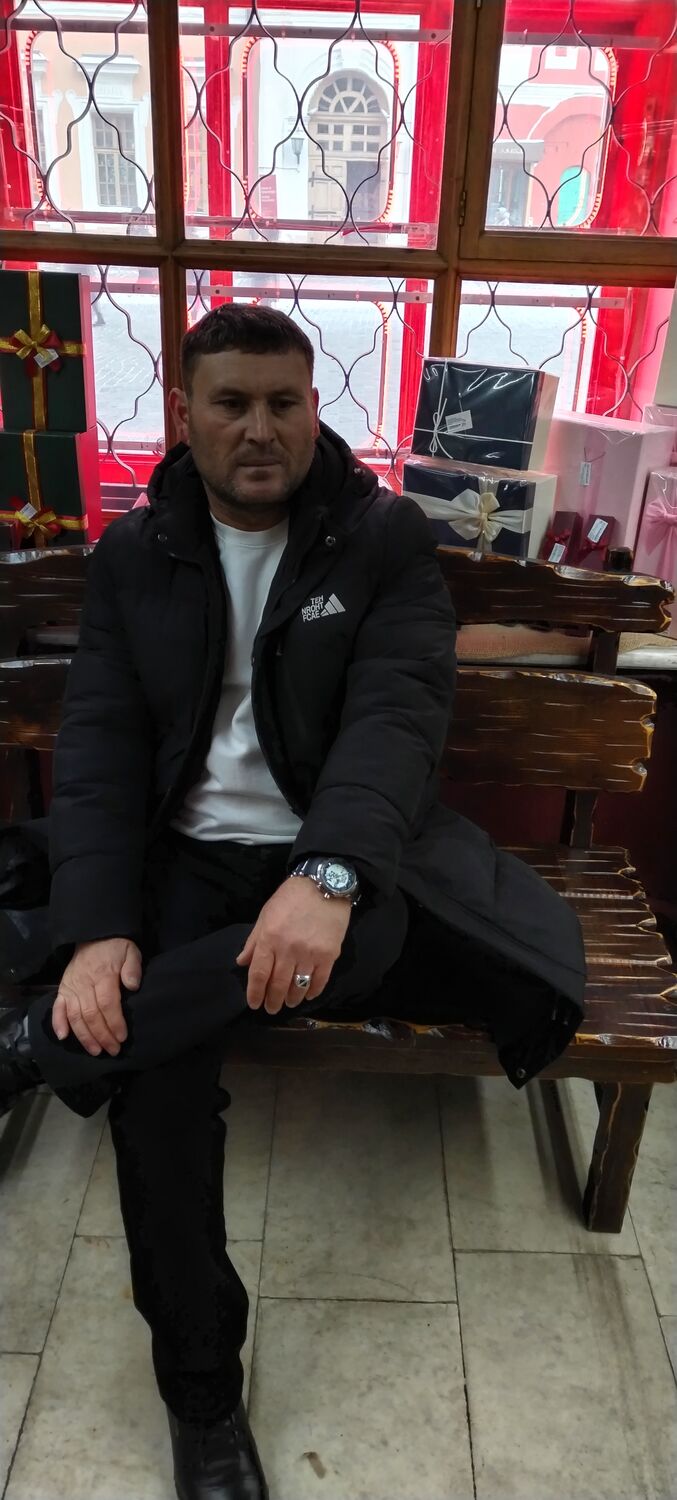  41260729  ALISHER, 49 ,    