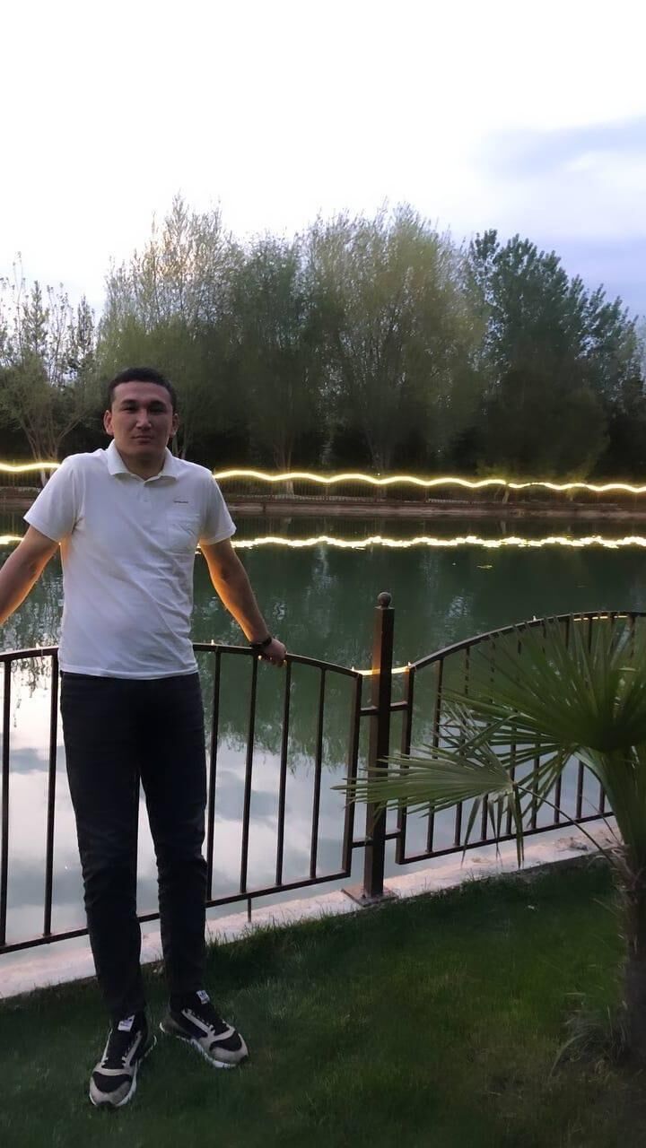 ���� 23693389 ������� Begmatov, 29 ���, ���� ���������� � ��������