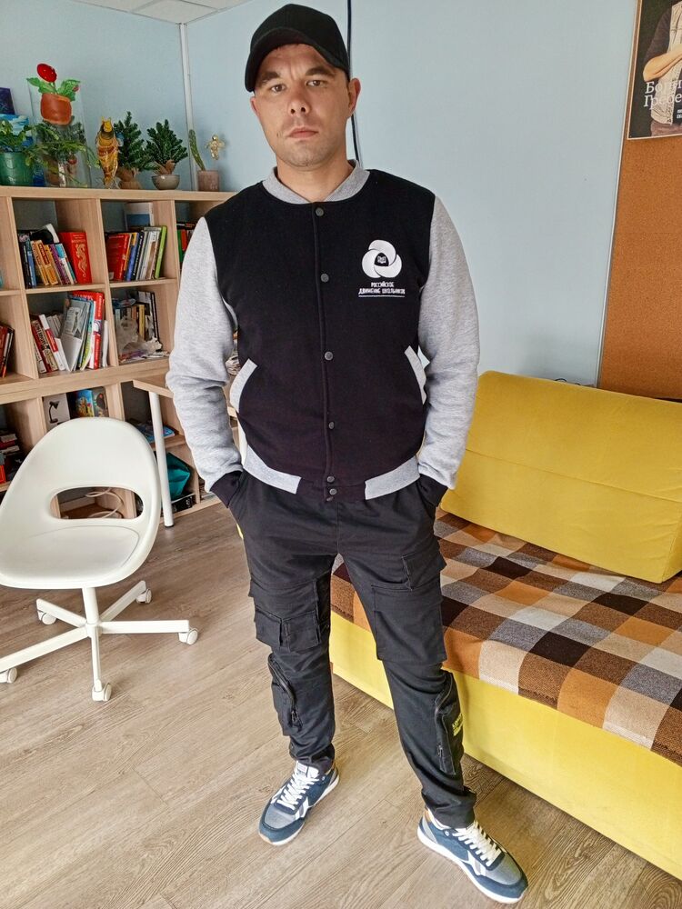 ���������� �����������, ���� ������� Andrey, 29 ���, ������������ ��� ������, ����� � ���������