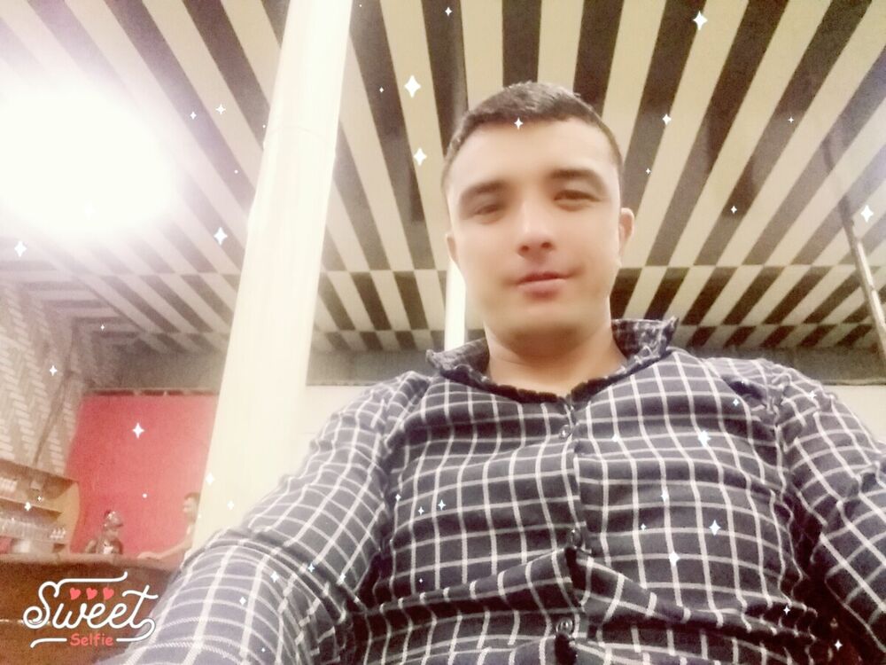  20116189  Bahodir, 36 ,    