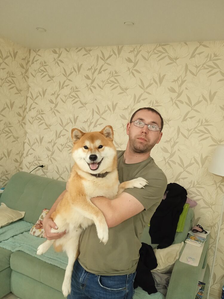 ���� 40727439 ������� ������, 34 ����, ���� ���������� � ������