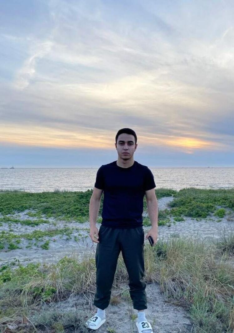 ���������� �������, ���� ����� �����, 23 ����, ������������ ��� ������, ����� � ���������