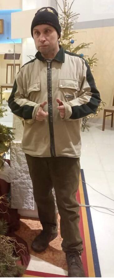  25037699  Aleksey, 43 ,    