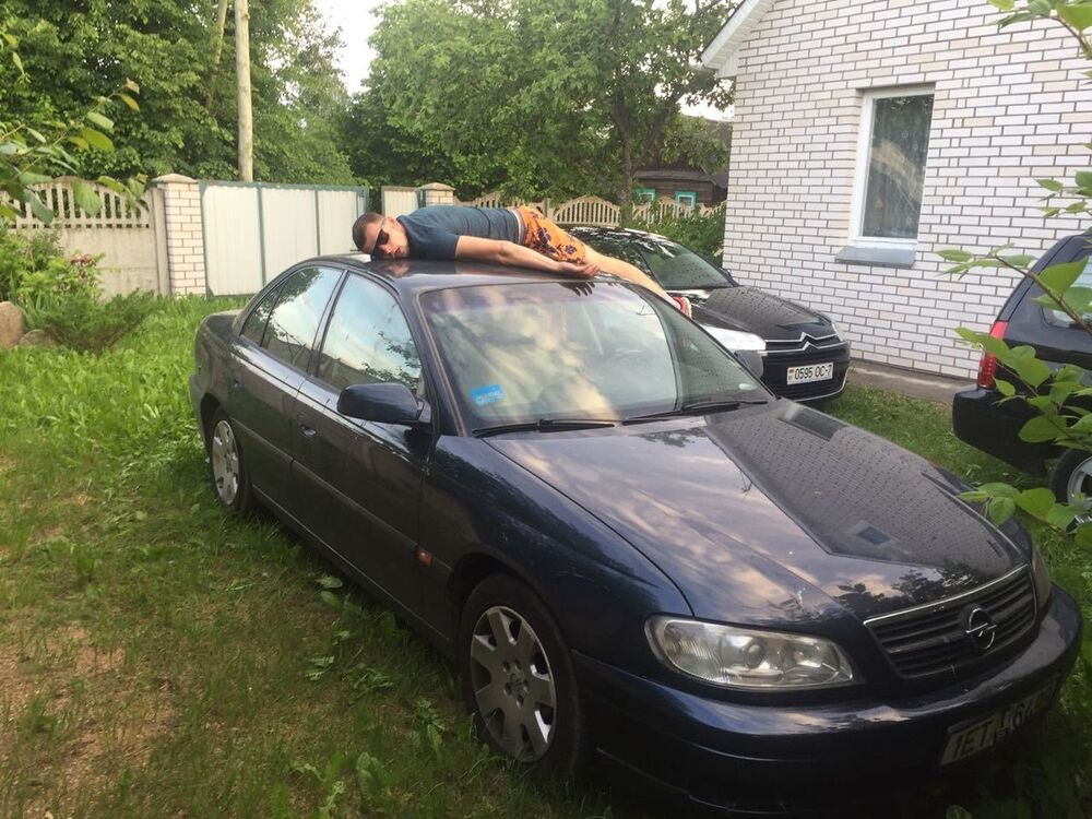 ���������� �����, ���� ������� ��������, 35 ���, ������������ 