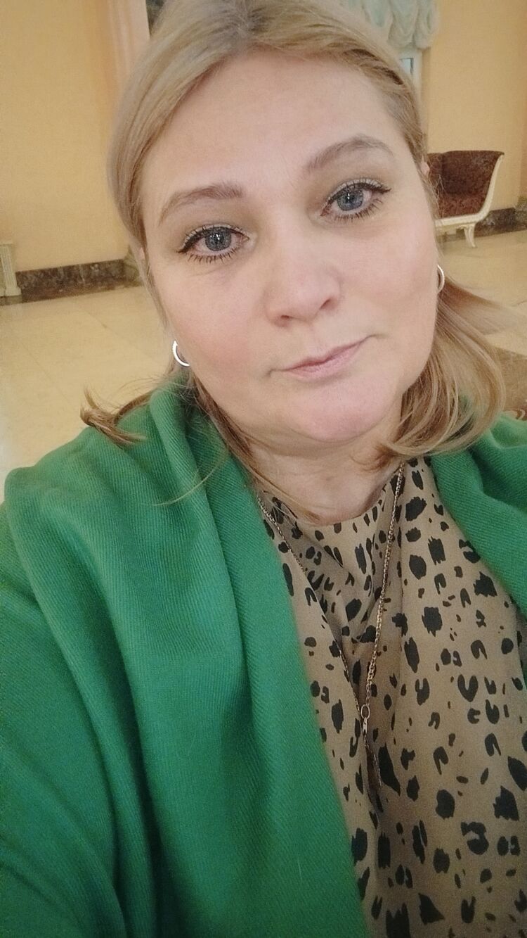  47057539  Svetlana, 58 ,    
