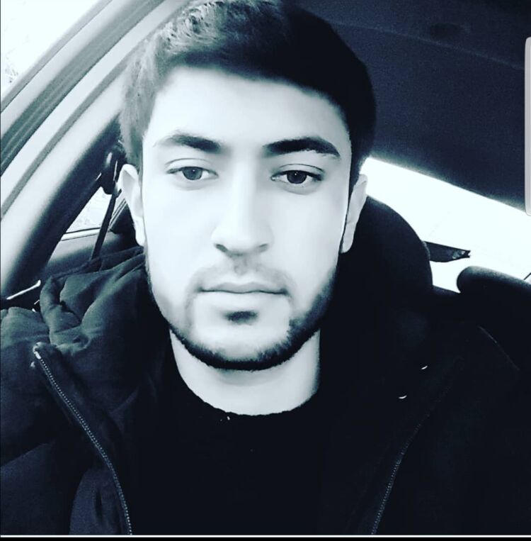 ���� 23872479 ������� Rustam, 26 ���, ���� ���������� � �����-����������