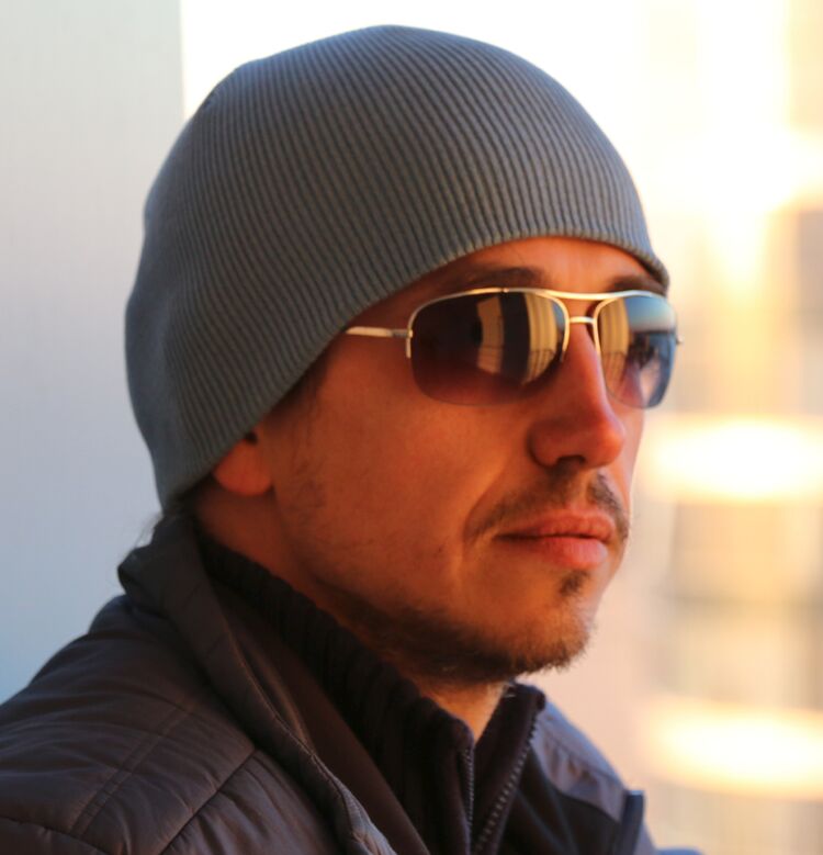 ���������� ��������������, ���� ������� Alex, 43 ����, ������������ ��� ����� � ���������, c�������� ���������