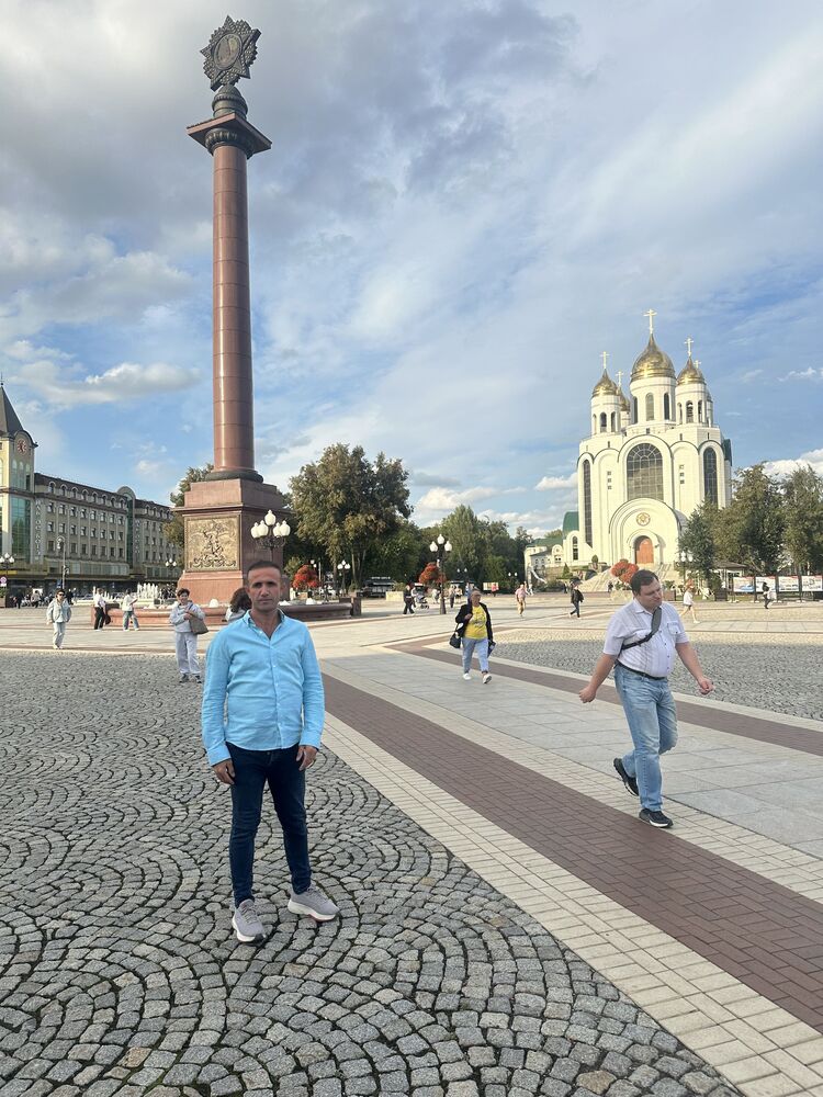 ���� 46802319 ������� Ramazan, 38 ���, ���� ���������� � ������������