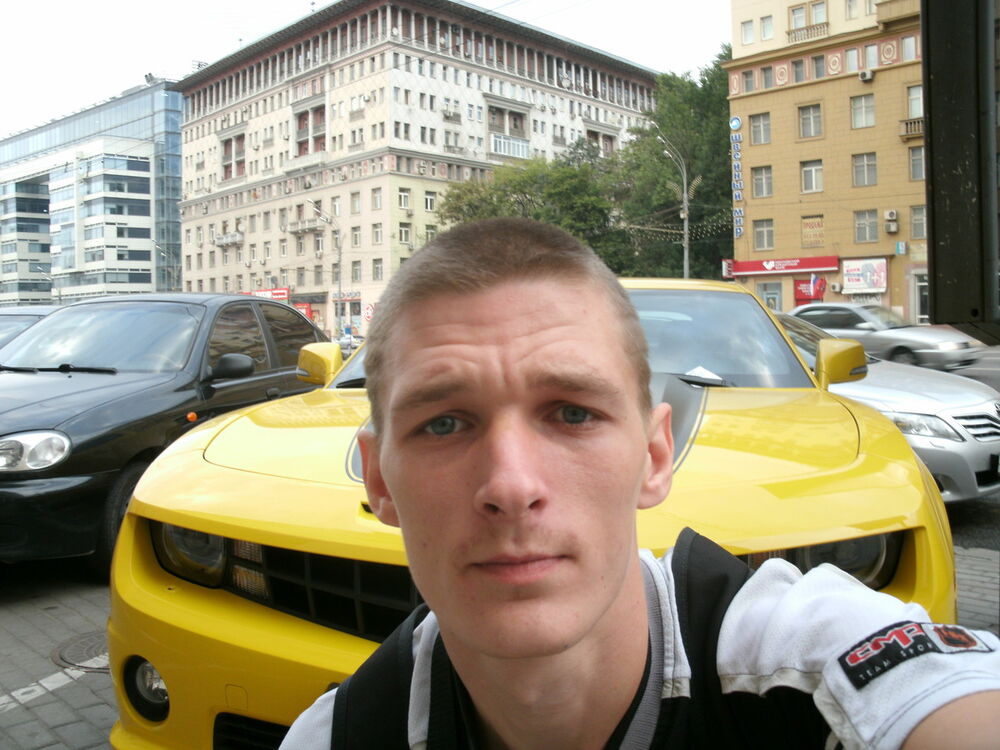  -,   Sergey, 36 ,   