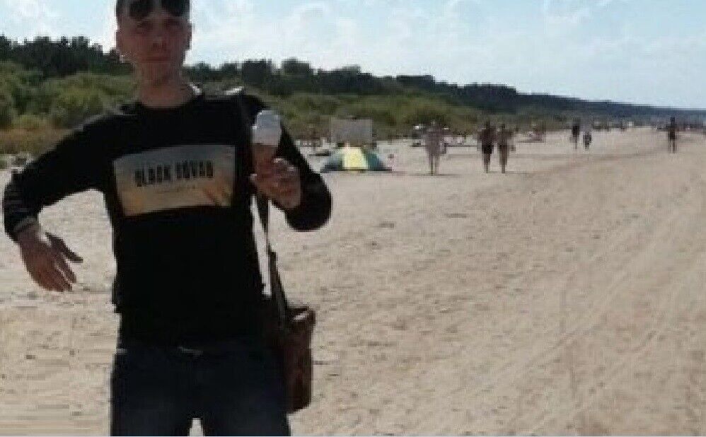 ���� 20808689 ������� ����, 37 ���, ���� ���������� � ����