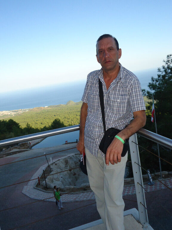 ���������� ��������, ���� ������� ������, 54 ����, ������������ ��� ������, ����� � ���������, c�������� ���������