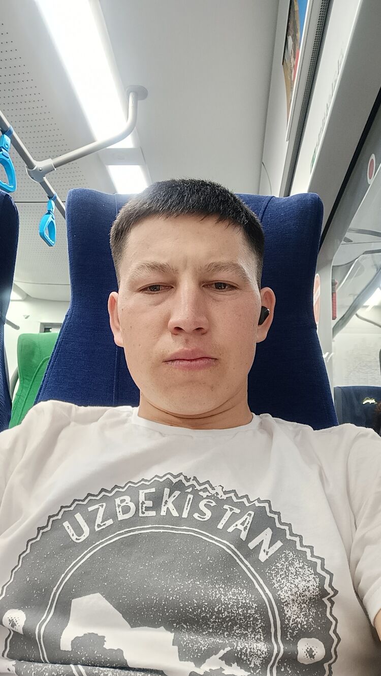  ,   Ilhomjon, 27 ,   ,   