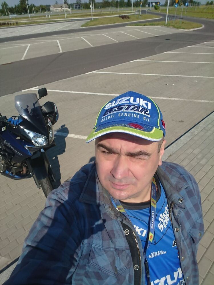  53999479  Vadym, 45 ,    Warszawa