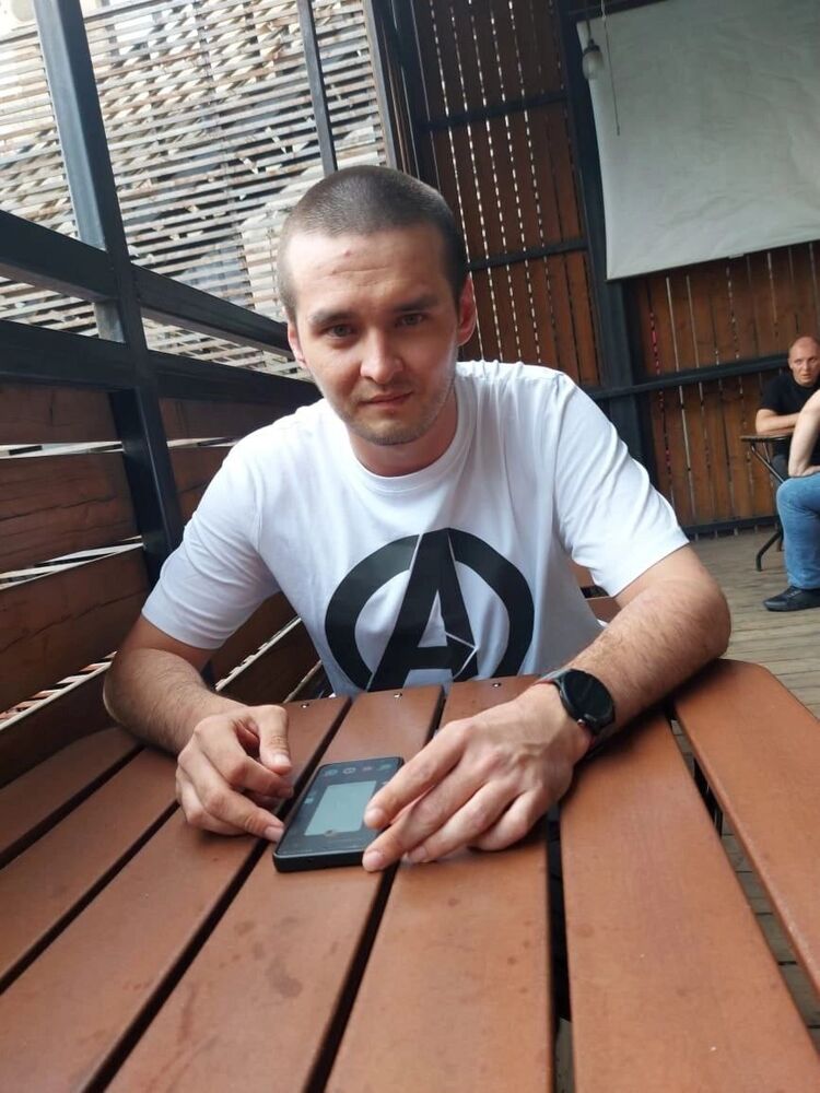 ���� 37869419 ������� Alexandr, 35 ���, ���� ���������� � ������