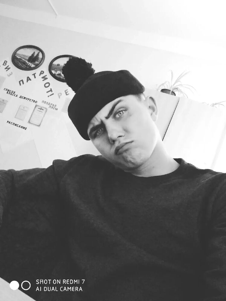 ���������� ��������, ���� ����� Daniil, 22 ����, ������������ ��� ������, ����� � ���������