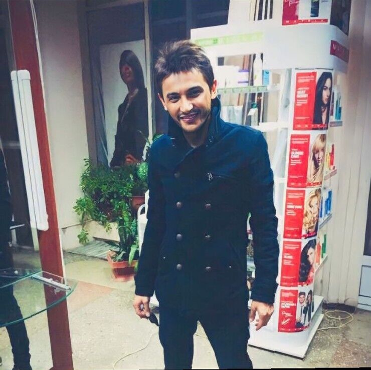 ���� 38071379 ������� �����, 35 ���, ���� ���������� � ������