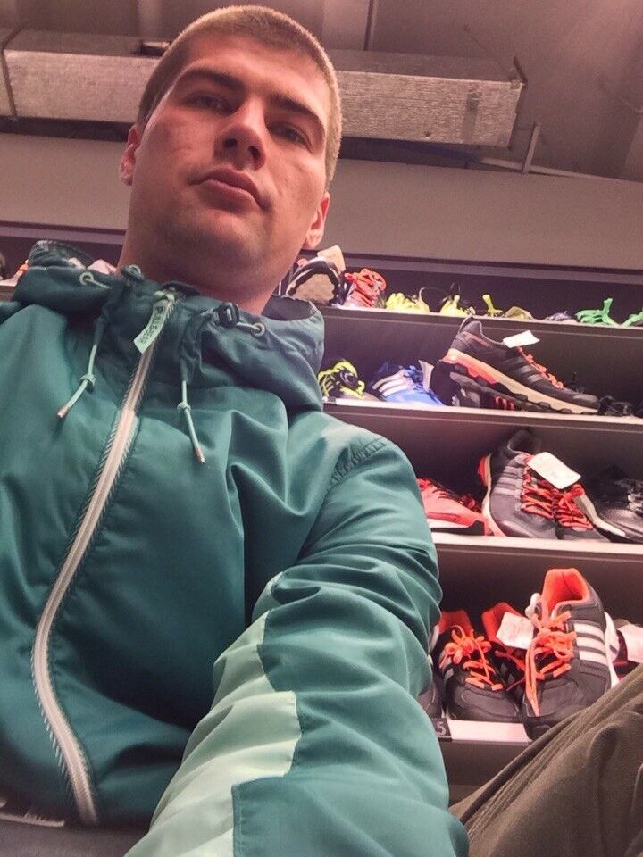  11052729  Balamutt, 34 ,    