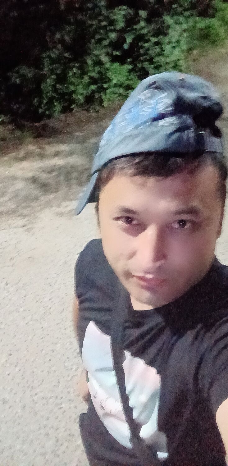  ,   Sardorbek, 37 ,   ,   