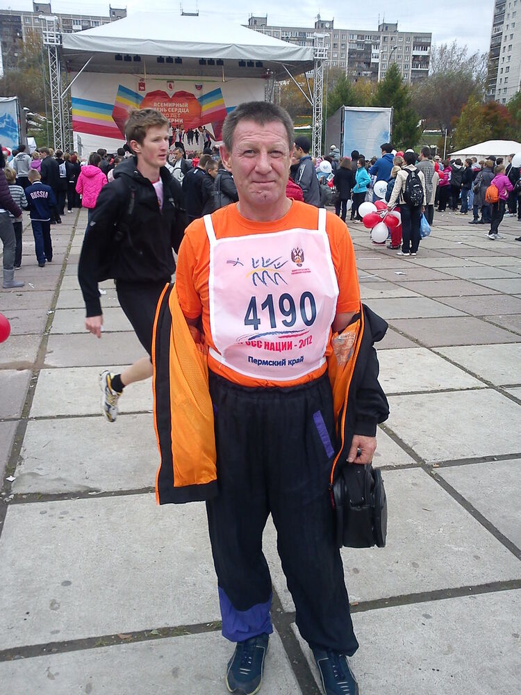 ���� 4187919 ������� �������, 57 ���, ���� ���������� � �����