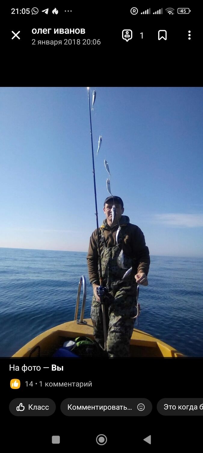  47332449  Oleg, 45 ,    