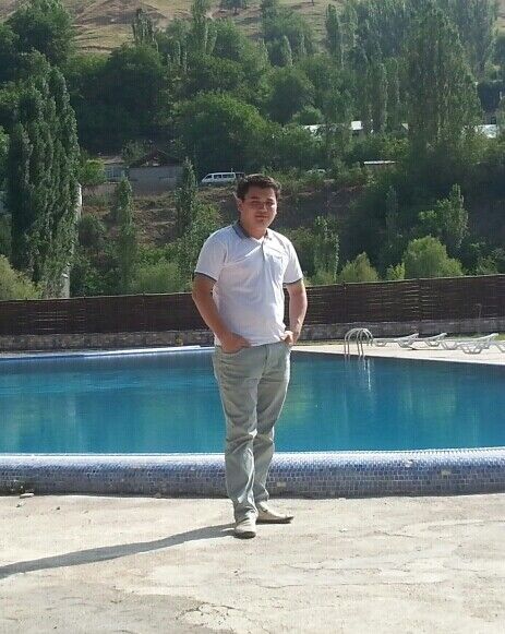 ���� 21567549 ������� Anvar, 33 ����, ���� ���������� � ��������