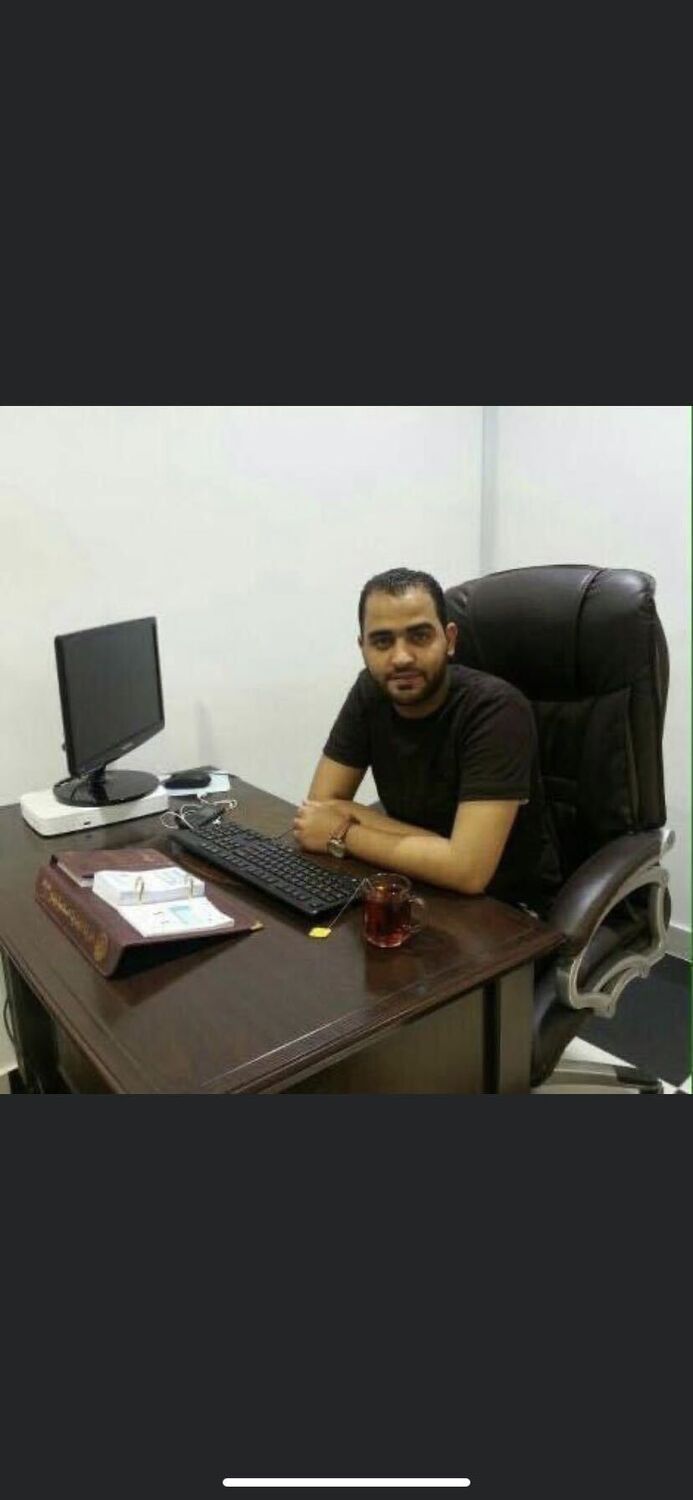 ���� 49099869 ������� Mahommed, 36 ���, ���� ���������� � Al Ghardaqah