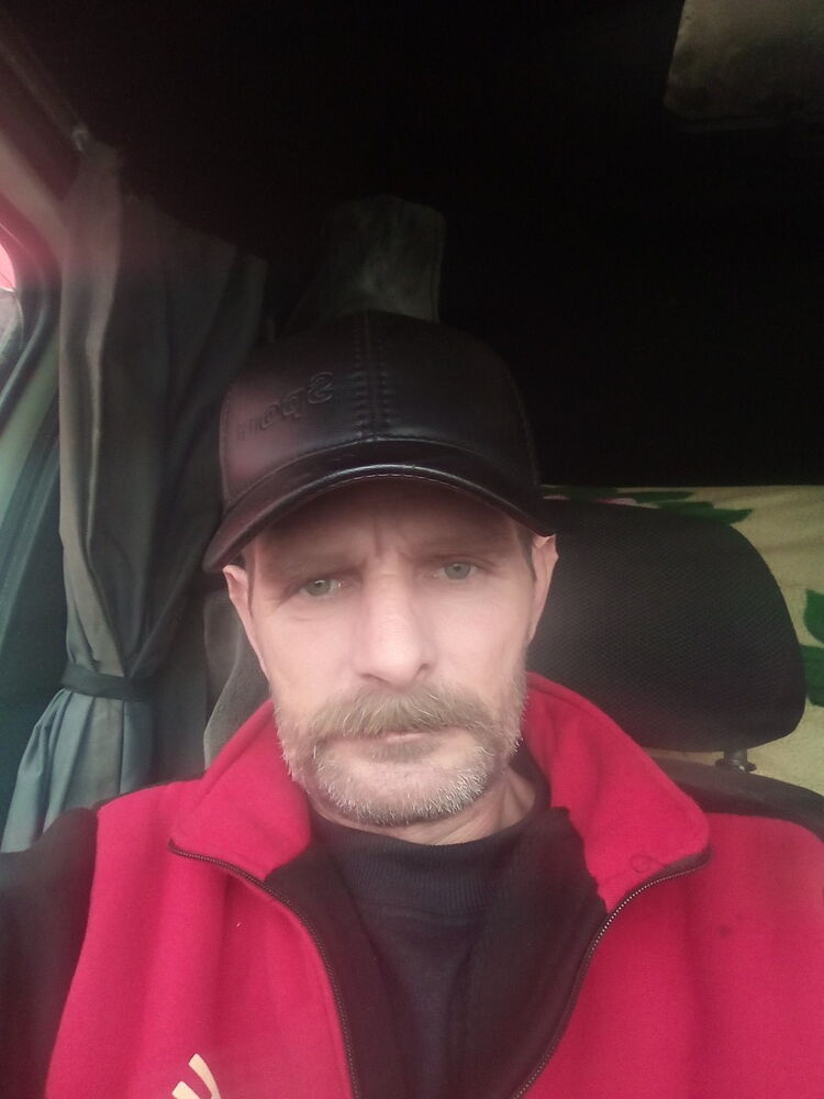  --,   Sergei, 52 ,   