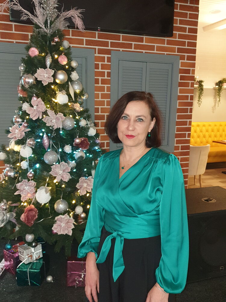  50524679  Tatyana, 54 ,    Offenburg