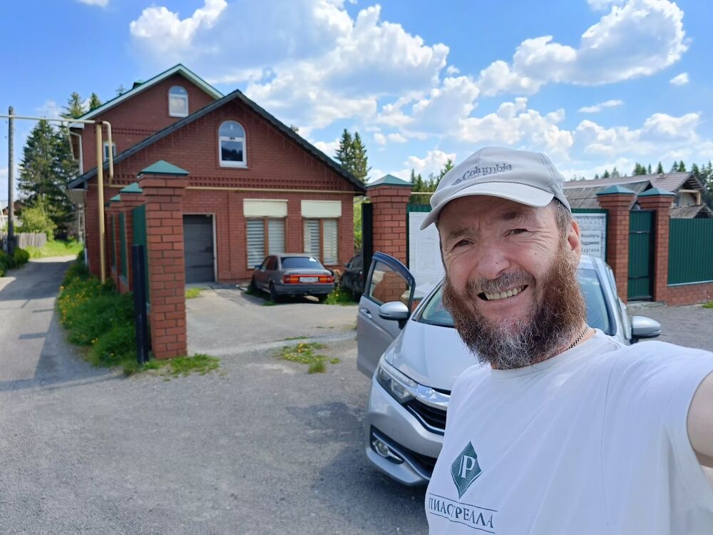 ���������� �����, ���� ������� Vasliia, 46 ���, ������������ ��� ������, ����� � ���������