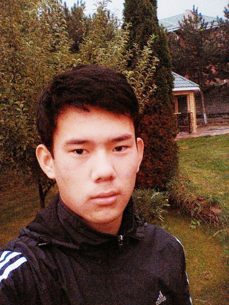  6645799  Aslan, 31 ,    