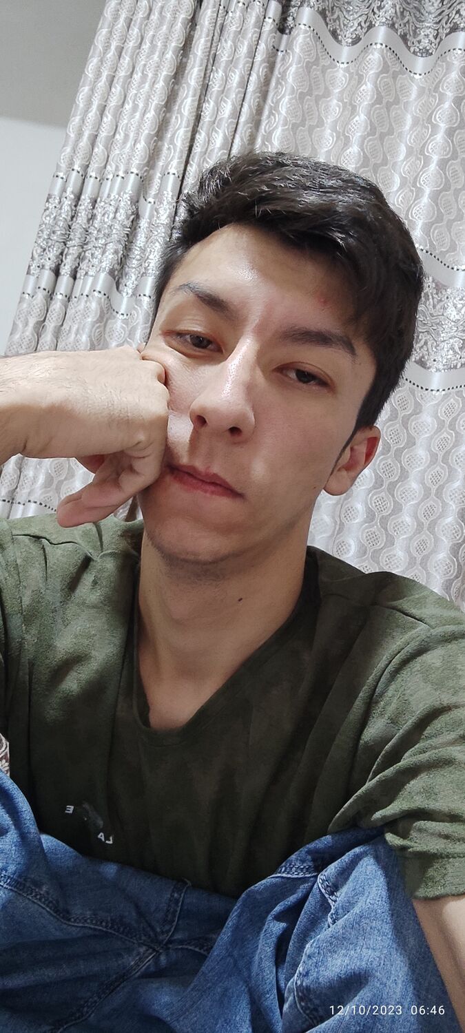 ���� 43314819 ������� Murodjon, 29 ���, ���� ���������� � ��������