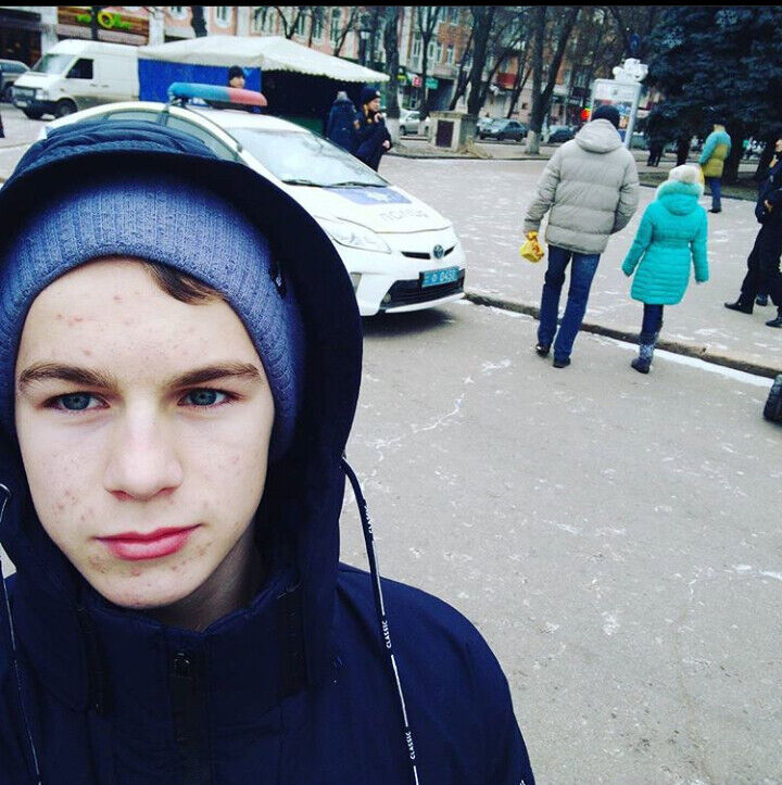 ���� 20716569 ����� ������, 23 ����, ���� ���������� � �������