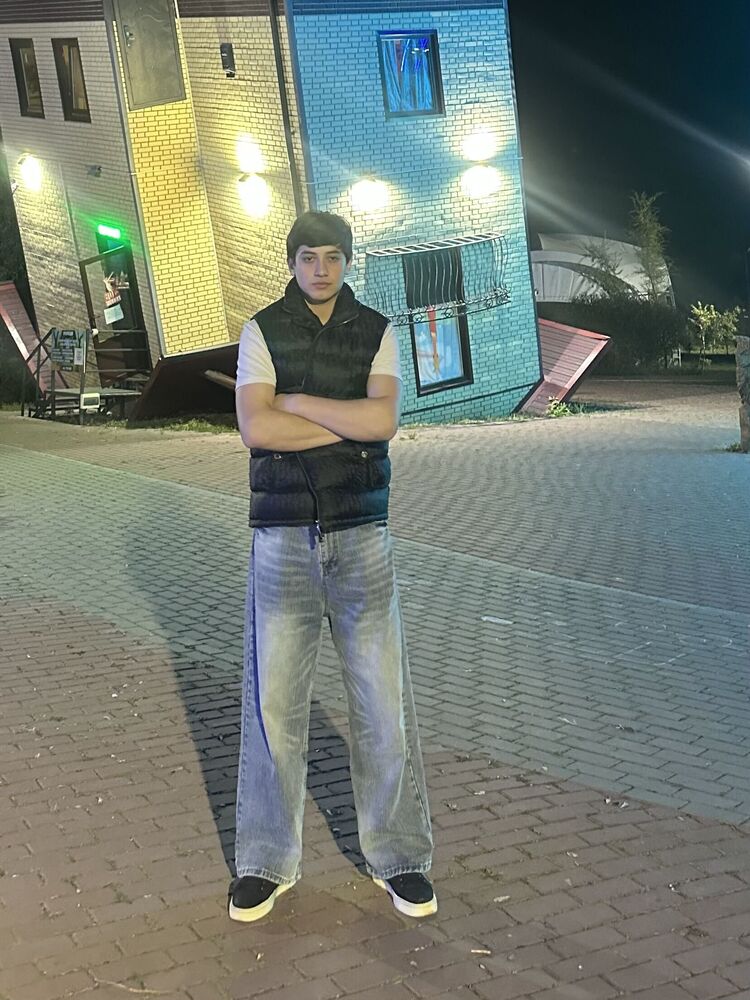  ,   Ilhom, 25 ,   ,   