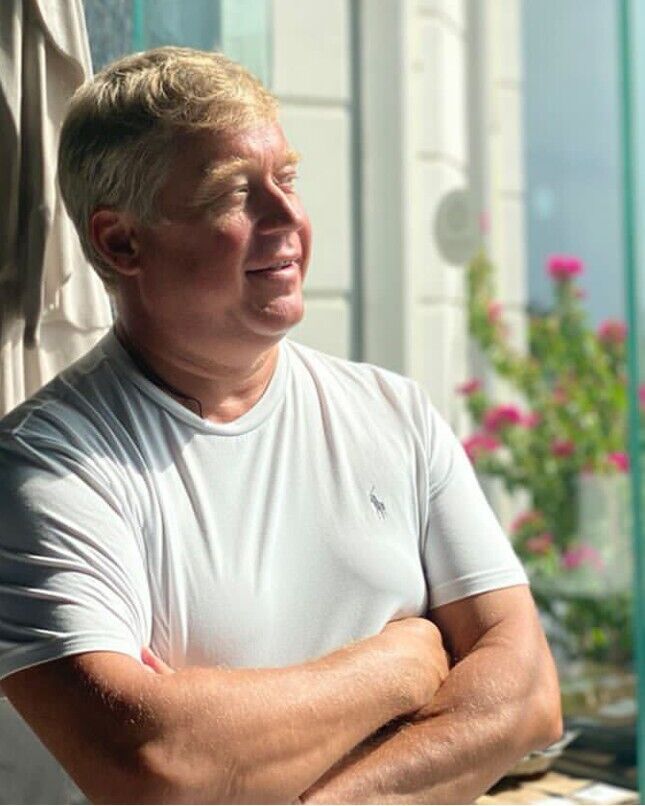 ���� 25582999 ������� RogerMichael, 58 ���, ���� ���������� � ������