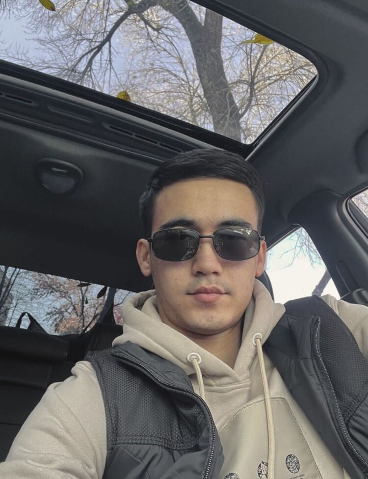 ���������� �������, ���� ����� Shexnazar, 23 ����, ������������ ��� ������, ����� � ���������