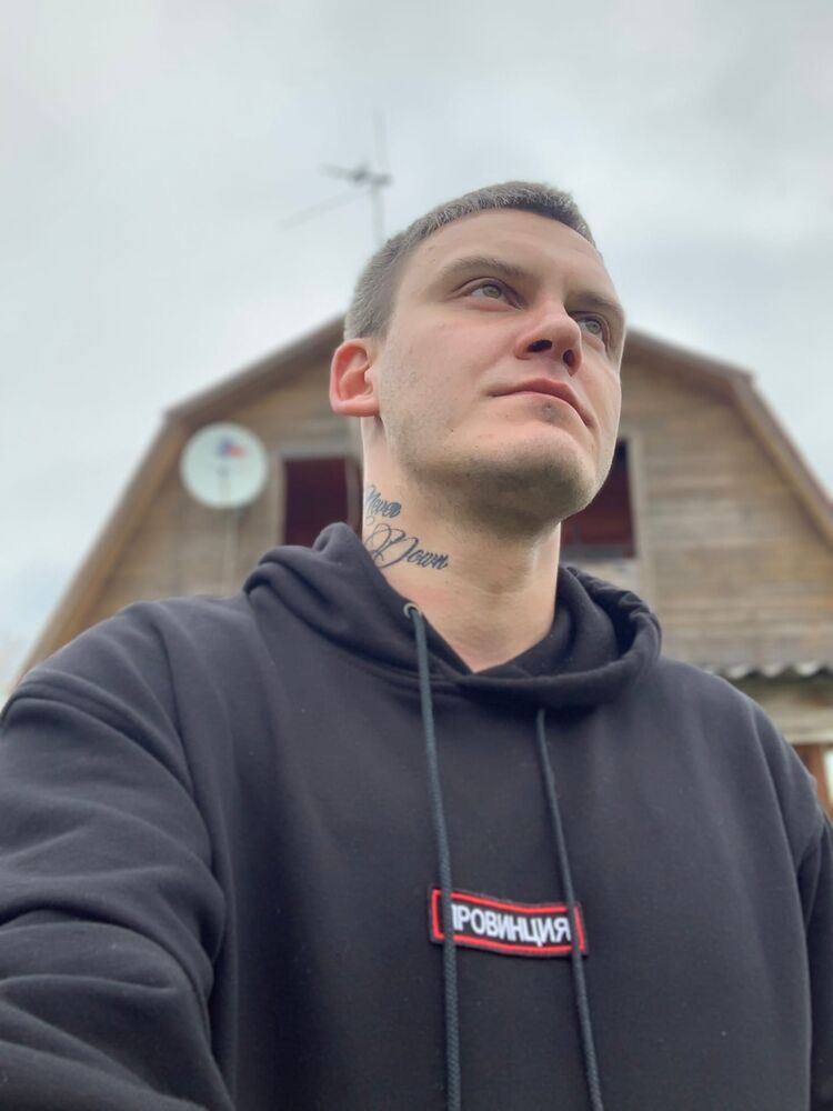 ���������� �����-���������, ���� ������� Evgeny, 36 ���, ������������ ��� ������, ����� � ���������