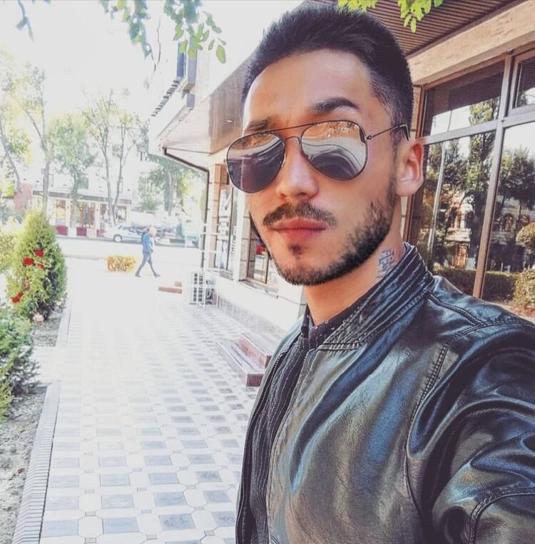 ���� 18106889 ������� Nurlan, 35 ���, ���� ���������� � ������